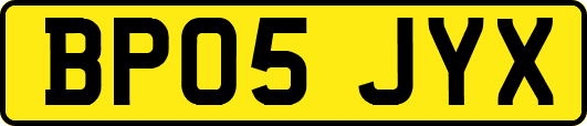 BP05JYX