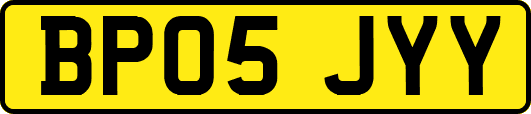 BP05JYY