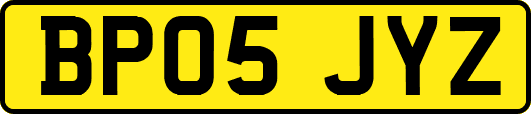 BP05JYZ