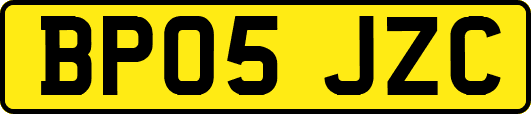 BP05JZC