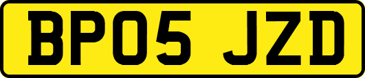 BP05JZD
