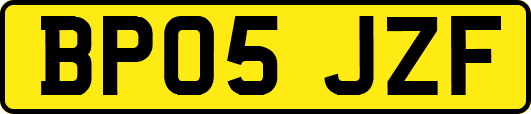 BP05JZF