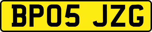 BP05JZG