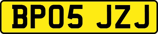 BP05JZJ