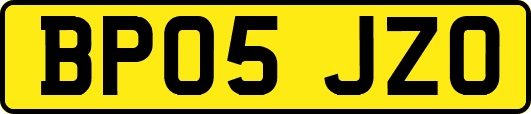 BP05JZO