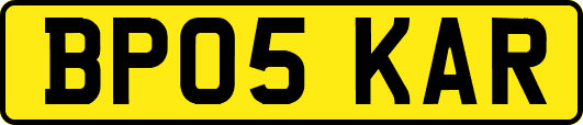 BP05KAR