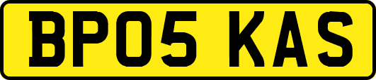 BP05KAS
