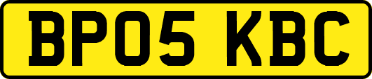 BP05KBC