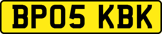 BP05KBK