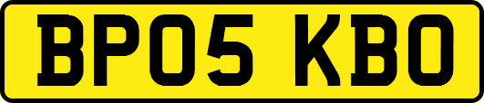 BP05KBO