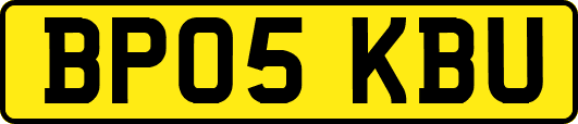 BP05KBU