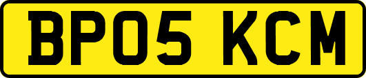 BP05KCM
