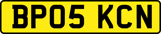 BP05KCN