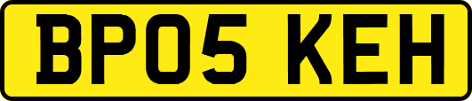 BP05KEH