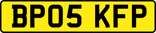 BP05KFP