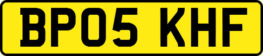BP05KHF