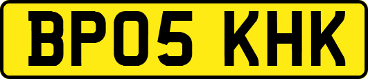BP05KHK