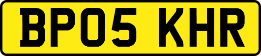 BP05KHR