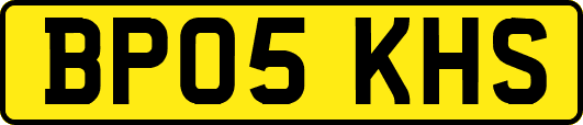 BP05KHS