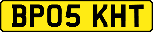 BP05KHT