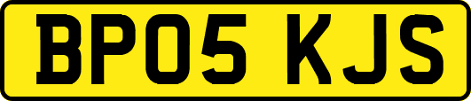 BP05KJS