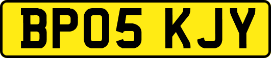 BP05KJY