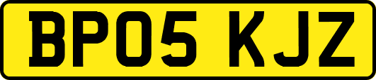 BP05KJZ