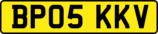 BP05KKV
