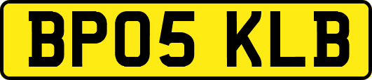 BP05KLB