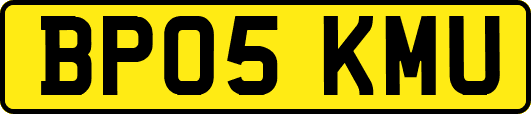 BP05KMU
