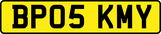 BP05KMY