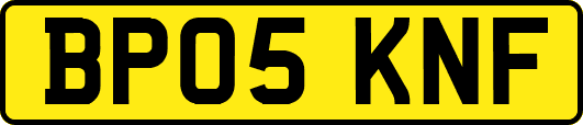 BP05KNF