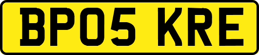 BP05KRE