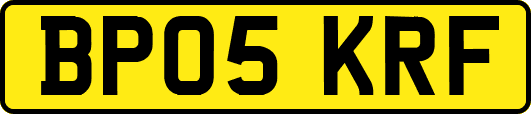 BP05KRF