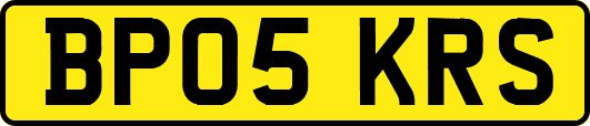 BP05KRS