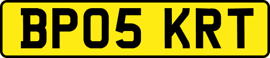 BP05KRT