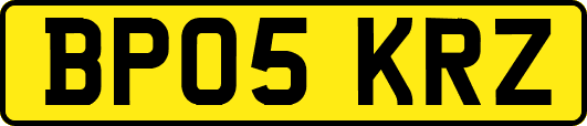 BP05KRZ