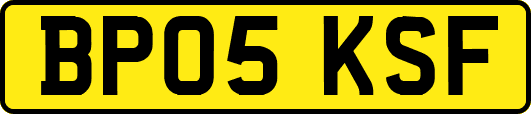 BP05KSF