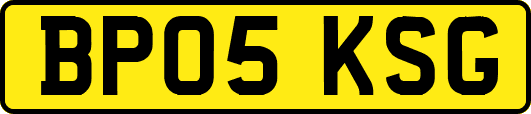 BP05KSG