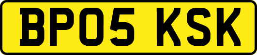BP05KSK