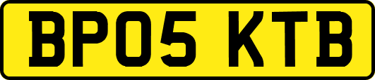 BP05KTB