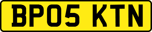 BP05KTN