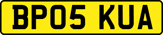 BP05KUA