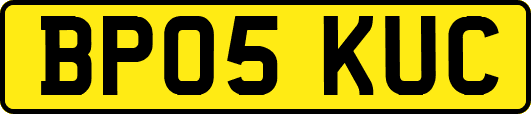 BP05KUC