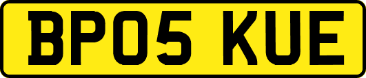 BP05KUE