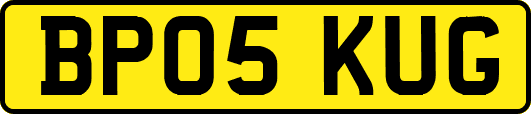 BP05KUG