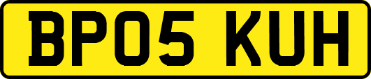 BP05KUH