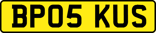 BP05KUS