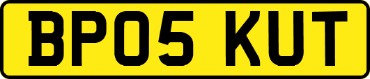 BP05KUT