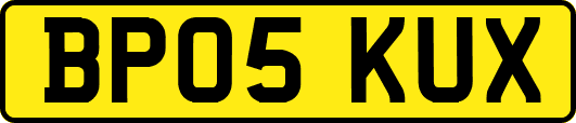 BP05KUX